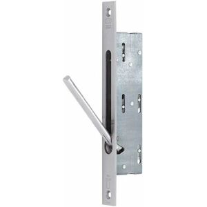 BKS - Serratura porta tagliafuoco - 1899, 65mm, Acciaio inox BKS - Serratura porta tagliafuoco - 1899, 65mm, Acciaio inox