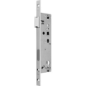 BKS B 1300 0011 - Serrure encastrée - Argent nickel - Gauche-Droite - 25/92/8 - Porte coupe-feu - Publicité BKS B 1300 0011 - Serrure encastrée - Argent nickel - Gauche-Droite - 25/92/8 - Porte coupe-feu - Publicité