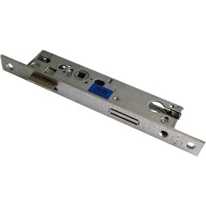 Serrure BKS Nickel Argent - Modèle B 1314 avec 92mm, 8mm, 25mm, Montage Cadre - Publicité Serrure BKS Nickel Argent - Modèle B 1314 avec 92mm, 8mm, 25mm, Montage Cadre - Publicité
