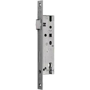 Serratura BKS B 1311 PZ 24/35/92/9 mm Acciaio Inox - Adatta per Porta Tagliafuoco Serratura BKS B 1311 PZ 24/35/92/9 mm Acciaio Inox - Adatta per Porta Tagliafuoco