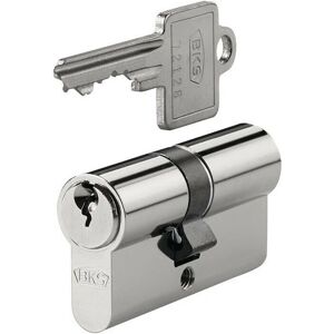 BKS PZ 8800 Cilindro Doppio Profilo - Sistema di Blocco BKS PZ 8800 Cilindro Doppio Profilo - Sistema di Blocco