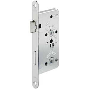 BKS Modello 0515 BAD Lucchetto in Zink - Per Porte BKS Modello 0515 BAD Lucchetto in Zink - Per Porte