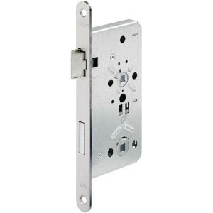 Serratura porta BKS 0515 BAD - Per porte interne, Cassaforte chiusa, Trappola e barra in zinc, 235mm Serratura porta BKS 0515 BAD - Per porte interne, Cassaforte chiusa, Trappola e barra in zinc, 235mm