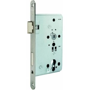 Serratura porta BKS - Modello 0515 PZ - Acciaio inossidabile, Destra, Classe 3 Serratura porta BKS - Modello 0515 PZ - Acciaio inossidabile, Destra, Classe 3