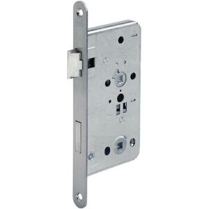 BKS Modèle 0515 BAD Serrure de Porte en Acier Inoxydable - Réversible, 20mm - Publicité BKS Modèle 0515 BAD Serrure de Porte en Acier Inoxydable - Réversible, 20mm - Publicité