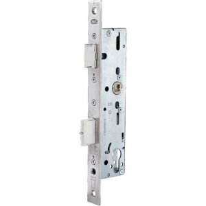 Serratura di emergenza BKS - Perno in acciaio 20mm - Conforme EN 12209 Serratura di emergenza BKS - Perno in acciaio 20mm - Conforme EN 12209