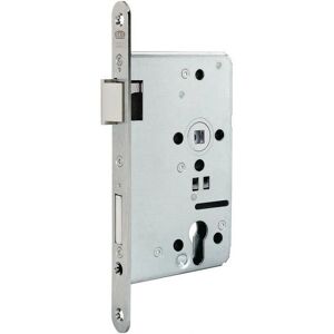 Serratura antipanico BKS - Acciaio Inox - Funzione di Panico B - Serratura di Emergenza Serratura antipanico BKS - Acciaio Inox - Funzione di Panico B - Serratura di Emergenza