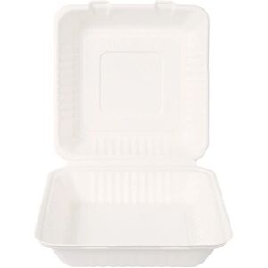 NATUREStar Lunchbox - Écologique, 1.3L, Blanc - Lunchbox - Publicité NATUREStar Lunchbox - Écologique, 1.3L, Blanc - Lunchbox - Publicité