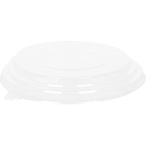 Couvercle écologique NATUREStar pour saladiers Caesar - 15cm - Plastique recyclé - Publicité Couvercle écologique NATUREStar pour saladiers Caesar - 15cm - Plastique recyclé - Publicité