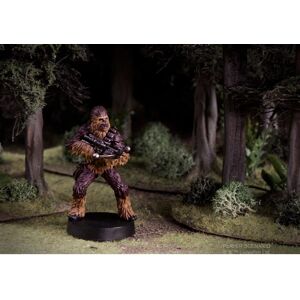Fantasy Flight Games FFGD4620 - Chewbacca - Board Game Accessory Fantasy Flight Games FFGD4620 - Chewbacca - Board Game Accessory