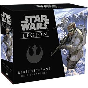 Fantasy Flight Games FFGD4633 Gray Miniature for Star Wars Legion - Board Game Accessory Fantasy Flight Games FFGD4633 Gray Miniature for Star Wars Legion - Board Game Accessory