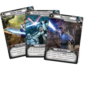 Fantasy Flight Games Star Wars: Legion Clone Wars - Miniatures Game Fantasy Flight Games Star Wars: Legion Clone Wars - Miniatures Game