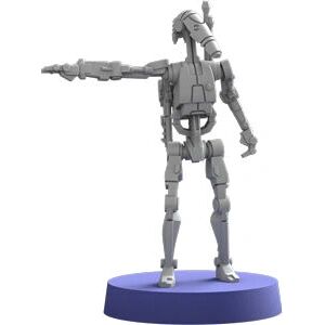 Accessoire de jeu de société Fantasy Flight Games FFGD4648 - Figur - Publicité Accessoire de jeu de société Fantasy Flight Games FFGD4648 - Figur - Publicité