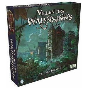 Fantasy Flight Games FFGD1037 Board Game - Strategy Fantasy Flight Games FFGD1037 Board Game - Strategy