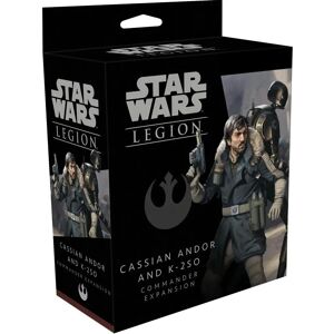 Fantasy Flight Games FFGD4653 - Miniatuur voor Star Wars Legion - Bordspellenaccessoire Fantasy Flight Games FFGD4653 - Miniatuur voor Star Wars Legion - Bordspellenaccessoire