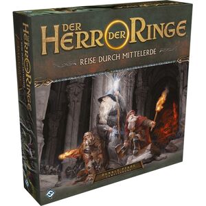 Fantasy Flight Games FFGD0173 Board Game Expansion - Travel/Adventure Fantasy Flight Games FFGD0173 Board Game Expansion - Travel/Adventure