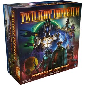 Fantasy Flight Games Twilight Imperium 4. kiadás 240 perc Terjesztés Stratégia Fantasy Flight Games Twilight Imperium 4. kiadás 240 perc Terjesztés Stratégia