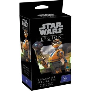Fantasy Flight Games FFGD4671 Gray Expansion for Star Wars Legion - Board Game Accessory Fantasy Flight Games FFGD4671 Gray Expansion for Star Wars Legion - Board Game Accessory