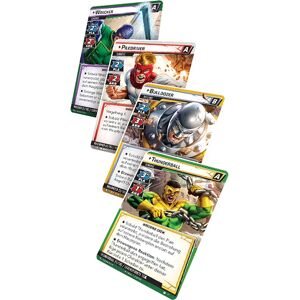 Fantasy Flight Games Marvel Champions: The Card Game Expansion Fantasy Flight Games Marvel Champions: The Card Game Expansion