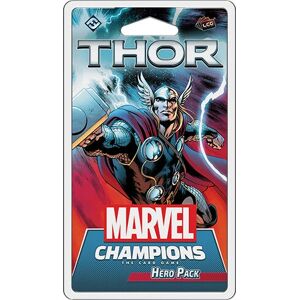 Fantasy Flight Games Marvel Champions: The Card Game Expansion - Board/Game Fantasy Flight Games Marvel Champions: The Card Game Expansion - Board/Game