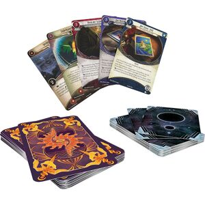 Fantasy Flight Games FFGD1163 - Arkham Horror Board Game Expansion - Travel/Adventure Fantasy Flight Games FFGD1163 - Arkham Horror Board Game Expansion - Travel/Adventure