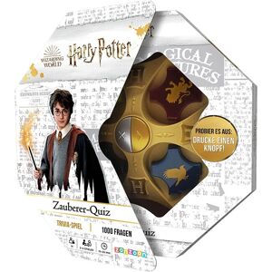 Heidelberger Zanzoon - Harry Potter - Gezelschapsspel Heidelberger Zanzoon - Harry Potter - Gezelschapsspel