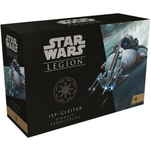 Fantasy Flight Games Star Wars: Legion - ISP-Gleiter Expansion - Strategy Fantasy Flight Games Star Wars: Legion - ISP-Gleiter Expansion - Strategy