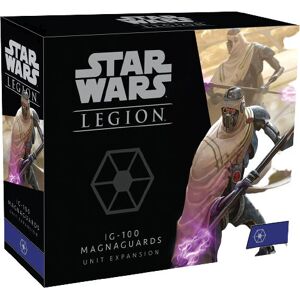 Fantasy Flight Games FFGD4683 - Star Wars: Legion, 2 Players, 14+ - Board Game Accessory Fantasy Flight Games FFGD4683 - Star Wars: Legion, 2 Players, 14+ - Board Game Accessory