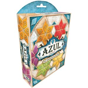Asmodee Azul - The Summer Pavilion Mini - Board Game Asmodee Azul - The Summer Pavilion Mini - Board Game