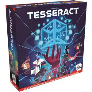 Asmodee Tesseract - Tábla játék Asmodee Tesseract - Tábla játék