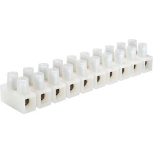 Wieland - 21.341.3653.0 - Multipresa Europa 20e/6 DS - electrical terminals Wieland - 21.341.3653.0 - Multipresa Europa 20e/6 DS - electrical terminals