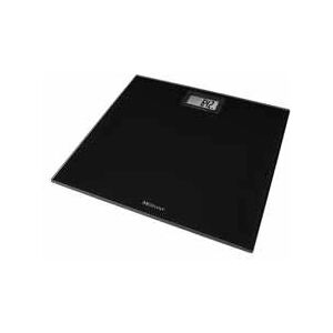 Medisana PS 402 Bilancia Pesapersone Nera - Misurazioni Precise Medisana PS 402 Bilancia Pesapersone Nera - Misurazioni Precise