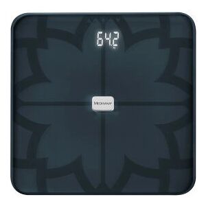 Medisana BS 450 Digital Personvåg - Bluetooth, 180kg Medisana BS 450 Digital Personvåg - Bluetooth, 180kg