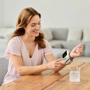 Medisana BW 360 Handgelenk Automatischer - Blutdruckmessgerät Medisana BW 360 Handgelenk Automatischer - Blutdruckmessgerät