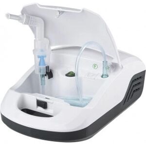 Medisana IN 550 Nebulizador - Tratamiento Respiratorio Efectivo Medisana IN 550 Nebulizador - Tratamiento Respiratorio Efectivo