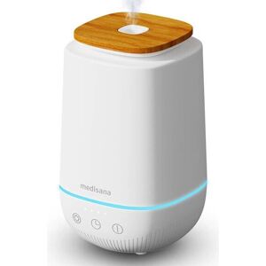 Medisana AD 650 Diffuseur d'arômes blanc - Diffuseur d'arômes Medisana AD 650 Diffuseur d'arômes blanc - Diffuseur d'arômes