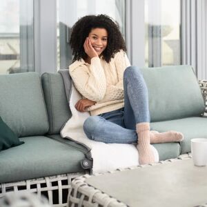 Medisana OL 800 Electric underblanket - Wireless, 3 heat settings Medisana OL 800 Electric underblanket - Wireless, 3 heat settings