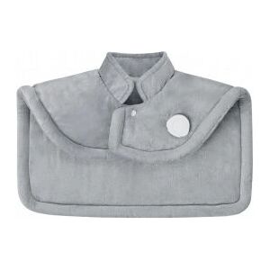 Medisana HP622 Pernă electrică - 6 Nivele, 100W, Gri - Pernă electrică pentru gât și spate Medisana HP622 Pernă electrică - 6 Nivele, 100W, Gri - Pernă electrică pentru gât și spate