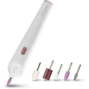 Medisana MP 900 Set White - Manicure & Pedicure Kit Medisana MP 900 Set White - Manicure & Pedicure Kit