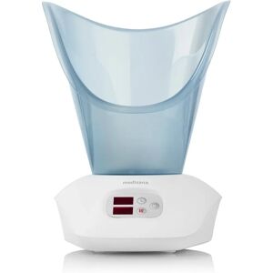 Medisana DS 400 Sauna twarzy - Urządzenie do pielęgnacji skóry Medisana DS 400 Sauna twarzy - Urządzenie do pielęgnacji skóry