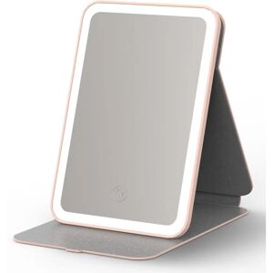Medisana CM 400 LED makeup mirror - Portable Stylish Compact Medisana CM 400 LED makeup mirror - Portable Stylish Compact