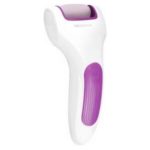 Medisana CR860 Electric Foot File - Dual Speed, Pink & White Medisana CR860 Electric Foot File - Dual Speed, Pink & White