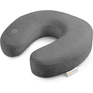 Medisana NM 870 Massaggiatore Collo - Portatile, Vibrante, Grigio Medisana NM 870 Massaggiatore Collo - Portatile, Vibrante, Grigio