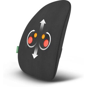 Medisana MC 500 Black Wireless Shiatsu Massage Pillow - Massage device Medisana MC 500 Black Wireless Shiatsu Massage Pillow - Massage device