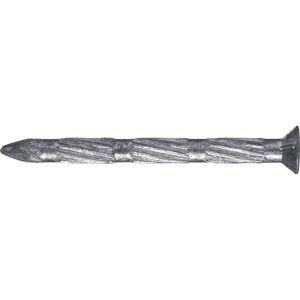 BÄR Modèle 4,5x80mm Clous acier tête escamotable - Publicité BÄR Modèle 4,5x80mm Clous acier tête escamotable - Publicité