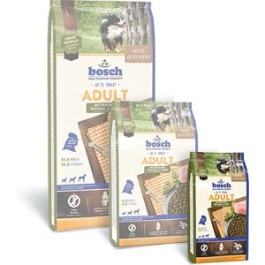 Bosch Model 5207001 - Mâncare pentru câini Bosch Model 5207001 - Mâncare pentru câini