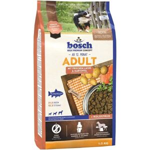 Bosch Lachs & Kartoffel Hundefutter - 15 kg Bosch Lachs & Kartoffel Hundefutter - 15 kg
