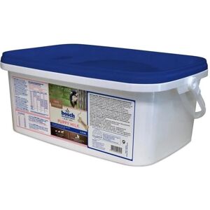 Lapte pentru pui Bosch - Înlocuitor de lapte de înaltă calitate Lapte pentru pui Bosch - Înlocuitor de lapte de înaltă calitate