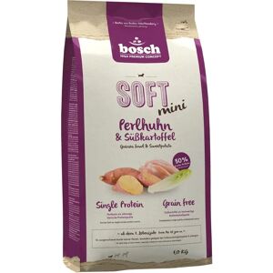 Bosch Nourriture pour chiens de faisan et patate douce - 1 kg - Publicité Bosch Nourriture pour chiens de faisan et patate douce - 1 kg - Publicité