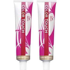 Wella Professionals Light Pearl Ash Blonde Hair Colour - Semi Permanent Wella Professionals Light Pearl Ash Blonde Hair Colour - Semi Permanent